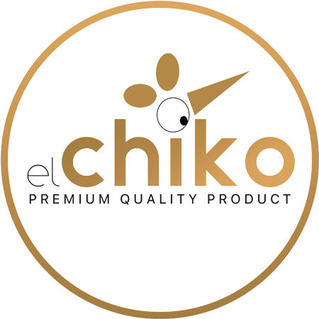 El Chiko Logo